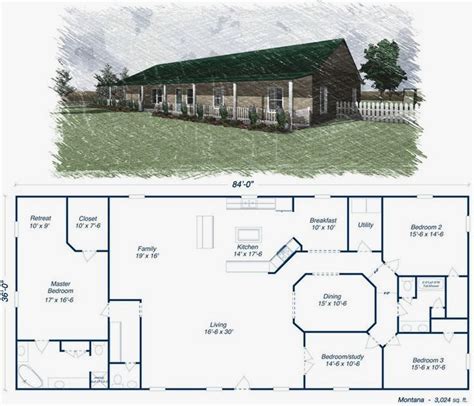 barn house metal barn home plans|metal 2 bedroom floor plans.